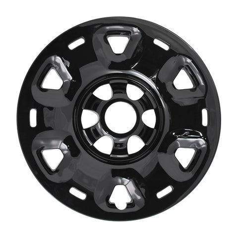 Coast To Coast Impostor Wheel Skin (MPN: IWCIMP101BLK)
