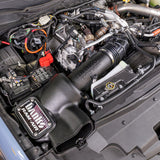 Banks Air Intake System (MPN: 41869-D)