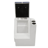 Wise Company Lounge Seat (MPN: DLX1305R-1904)