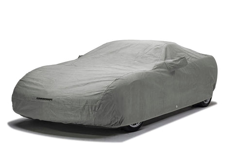Custom Fit All-Weather Car Cover (MPN: C18832FD22AC)