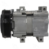 Four Seasons Air Conditioner Compressor (MPN: 58120)