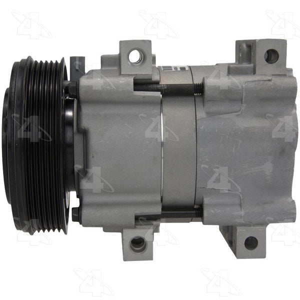 Four Seasons Air Conditioner Compressor (MPN: 58120)