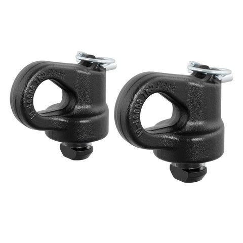 CURT Trailer Safety Chain Anchor (MPN: 60691)