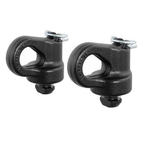 CURT Trailer Safety Chain Anchor (MPN: 60691)