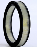 Wix Filters Air Filter (MPN: 42067)