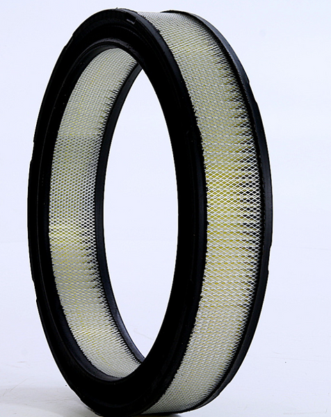 Wix Filters Air Filter (MPN: 42067)