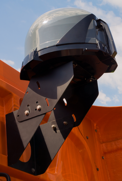 King Satellite TV Antenna Mount (MPN: MB160)