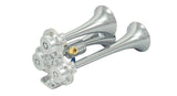 Horn Blasters Jackass Air Horn Kit (MPN: HK-B3-228H)