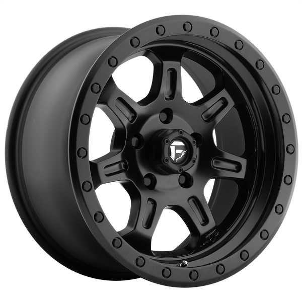 Fuel Off Road JM2 D572 Wheel (MPN: D57217857345)