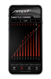 Superchips Amp'D 2.0 Throttle Booster (MPN: 3571-A2)