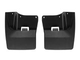 WeatherTech Mud Flap (MPN: 110120)
