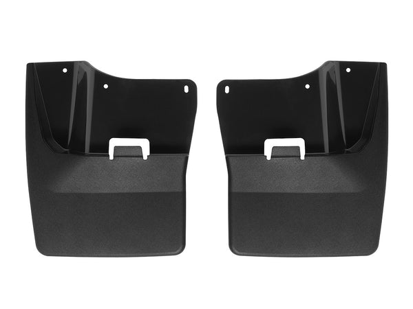 WeatherTech Mud Flap (MPN: 110120)
