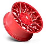 Fuel Off Road Wheel (MPN: D77122008247)