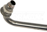 EGR Tube - Dorman OE Solutions (MPN: 598-171)