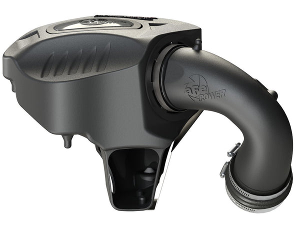 Advanced FLOW Engineering Momentum GT Pro 5R Stage 2 (MPN: 54-76312)