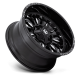 Fuel Off Road Wheel Arc D795 (MPN: D79520009847)