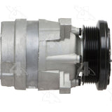Four Seasons Air Conditioner Compressor (MPN: 58279)