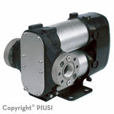 Piusi Liquid Transfer Tank Pump (MPN: F0036305A)