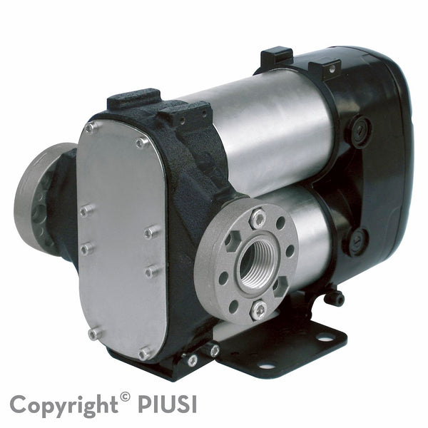 Piusi Liquid Transfer Tank Pump (MPN: F0036305A)