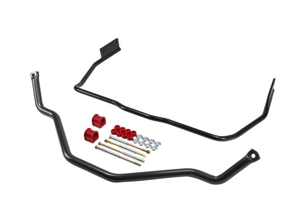 Belltech Anti-Swaybars for Sport Trucks and SUVs (MPN: 9970)