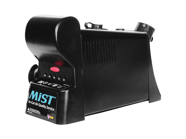 Vehicle HVAC Cabin Cleaning Unit (MPN: 590160)