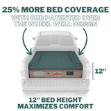 Truck Bed Air Mattress - Pro3 Series (MPN: PPI-303)