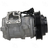 Four Seasons Air Conditioner Compressor (MPN: 58386)