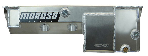 Moroso Performance Oil Pan (MPN: 20485)