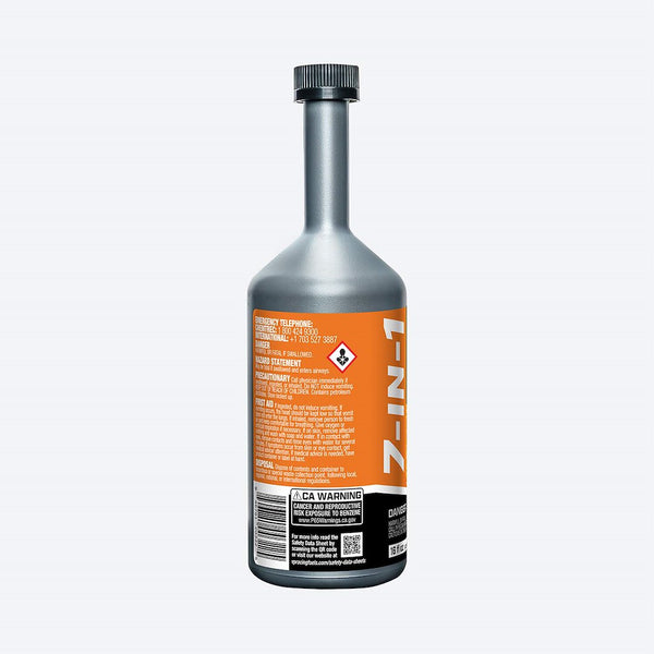 VP Racing 7 In 1 Fuel Treatment (MPN: 2848)