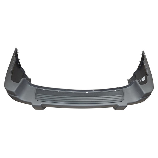 Crown Automotive Bumper Cover (MPN: 5EU81HS5AA)