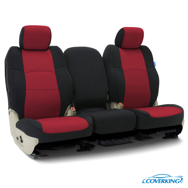 Coverking Neosupreme Custom Seat Cover (MPN: CSC2A7CH9420)