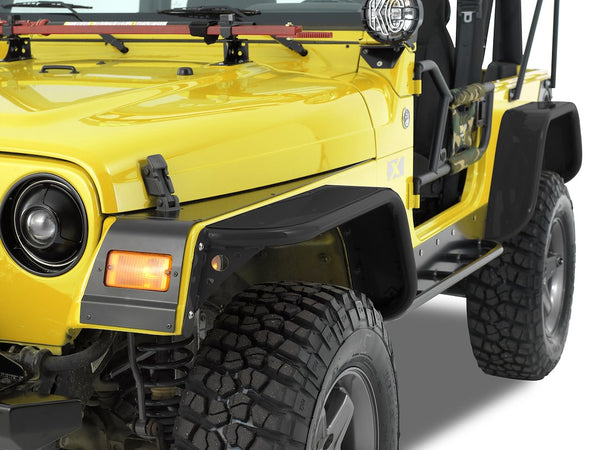 Warrior Products Fender Flare (MPN: 7301)