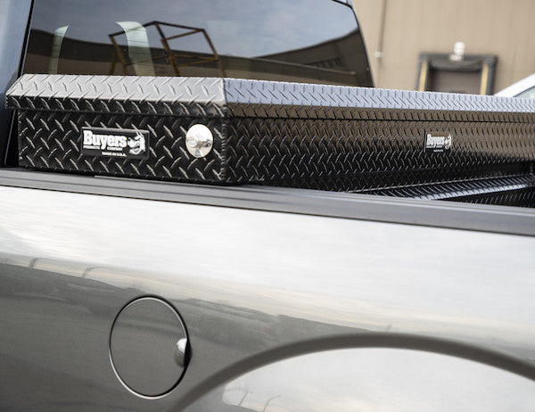 Buyers Products Crossover Tool Box (MPN: 1729410)