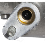 Four Seasons Air Conditioner Compressor (MPN: 168309)