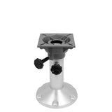 Wise Company Adjustable Height Boat Seat Pedestal (MPN: 8WP21-18S)