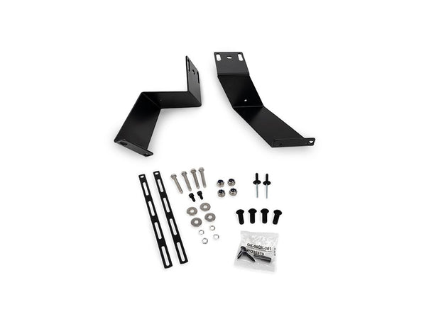 Triple-R Lights Mounting Bracket Kit (MPN: VIFK-DEF2020-0S)