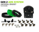 Up Down Air Tire Pressure Control System (MPN: 88-9999)