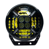 Oracle Lighting 120 Watt LED Spotlight (MPN: 2917-023)