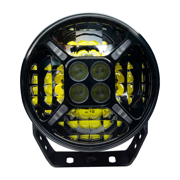 Oracle Lighting 120 Watt LED Spotlight (MPN: 2917-023)