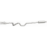 MagnaFlow Hyundai Veloster Street Series Exhaust System (MPN: 15215)