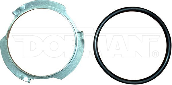 Fuel Tank by Dorman OE Solutions (MPN: 576-341)