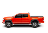 Retrax Tonneau Cover (MPN: 80822)