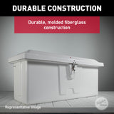 Taylor Made Dock Storage Box (MPN: 83557)