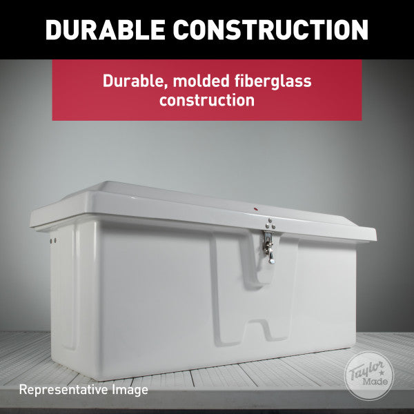 Taylor Made Dock Storage Box (MPN: 83557)