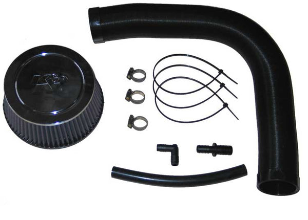 K&N Cold Air Intake 57 Series Generation II (MPN: 57-0211-1)