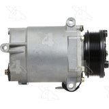 Four Seasons Air Conditioner Compressor (MPN: 158553)