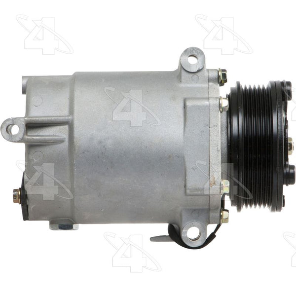 Four Seasons Air Conditioner Compressor (MPN: 158553)