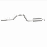MagnaFlow Jeep Grand Cherokee Exhaust System Kit (MPN: 15859)