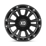 KMC Wheels XD851 Monster 3 (MPN: XD85129088718)