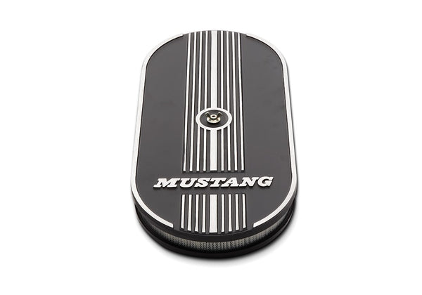 Ford Performance Air Cleaner Assembly (MPN: M-9600-K302)